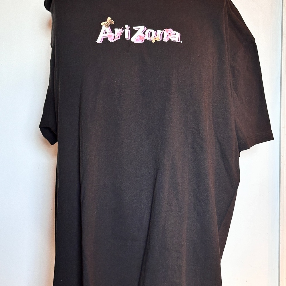 Arizona Jean Company Kids Black T-Shirt